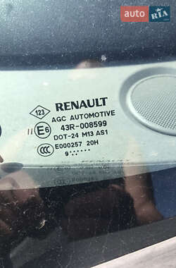 Минивэн Renault Grand Scenic 2009 в 
