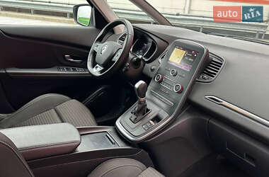 Мінівен Renault Grand Scenic 2020 в 