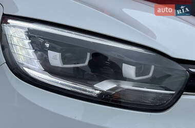 Мінівен Renault Grand Scenic 2020 в 