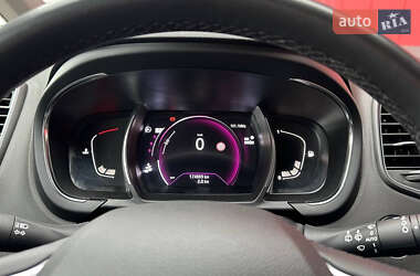 Мінівен Renault Grand Scenic 2020 в 