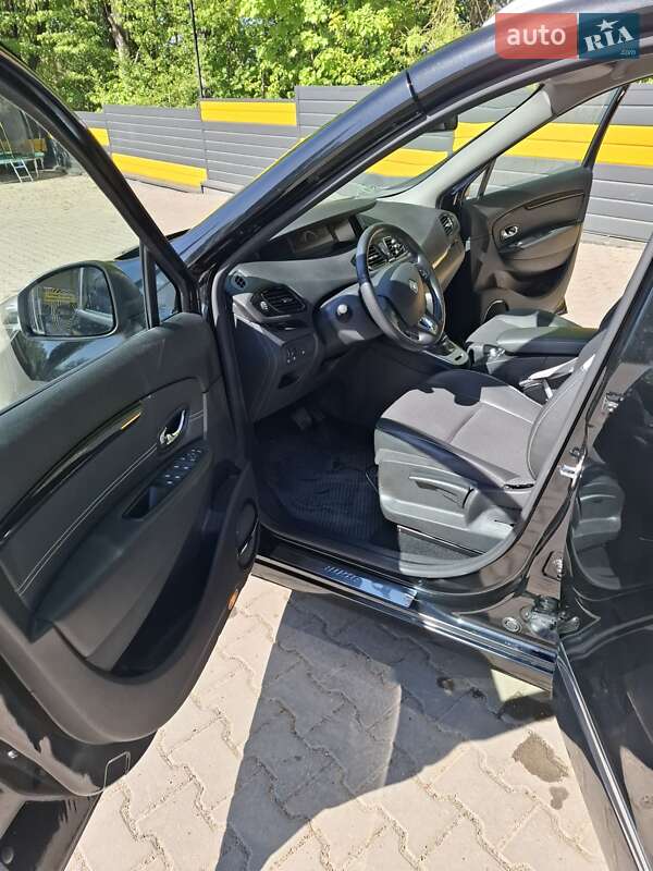 Мінівен Renault Grand Scenic 2013 в Жмеринці