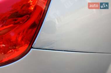 Минивэн Renault Grand Scenic 2007 в 