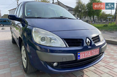 Мінівен Renault Grand Scenic 2007 в Хоролі