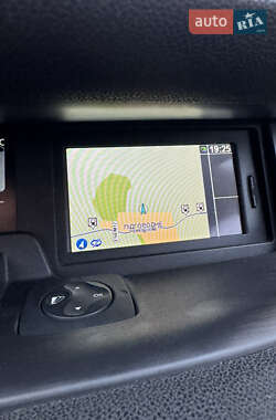 Мінівен Renault Grand Scenic 2015 в 