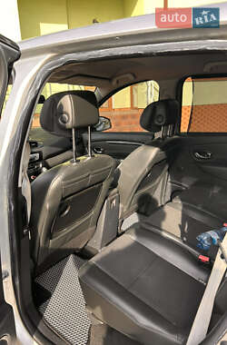 Минивэн Renault Grand Scenic 2012 в 