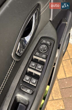 Минивэн Renault Grand Scenic 2012 в 
