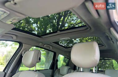 Минивэн Renault Grand Scenic 2009 в 