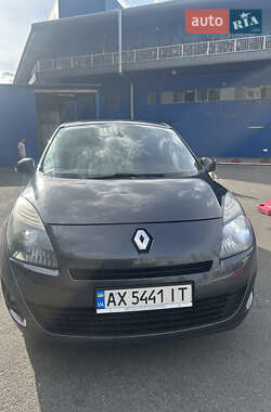 Мінівен Renault Grand Scenic 2009 в Києві
