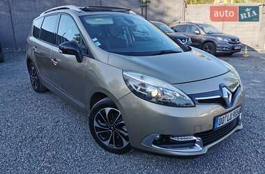 Мінівен Renault Grand Scenic 2014 в Хмельницькому