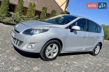 Мінівен Renault Grand Scenic 2011 в Житомирі