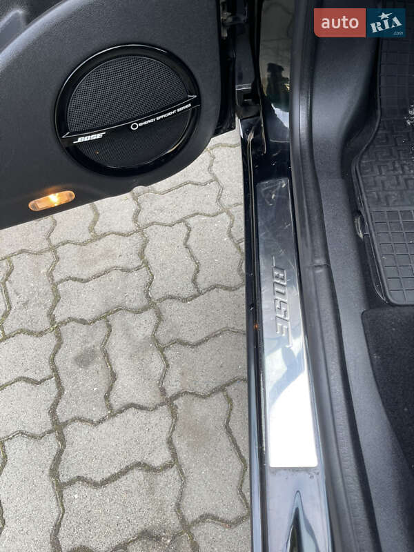Мінівен Renault Grand Scenic 2012 в Стрию