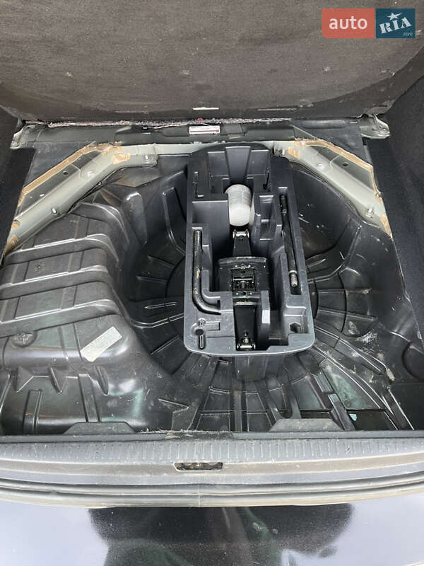 Мінівен Renault Grand Scenic 2012 в Стрию