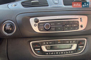 Мінівен Renault Grand Scenic 2013 в 