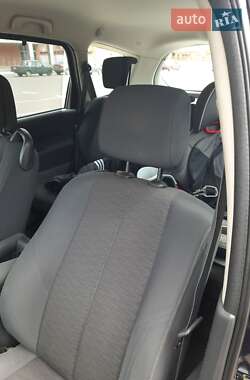 Минивэн Renault Grand Scenic 2007 в 