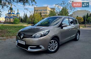 Мінівен Renault Grand Scenic 2012 в Харкові