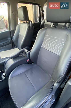 Минивэн Renault Grand Scenic 2008 в Харькове