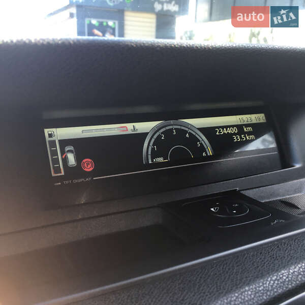 Минивэн Renault Grand Scenic 2010 в Житомире