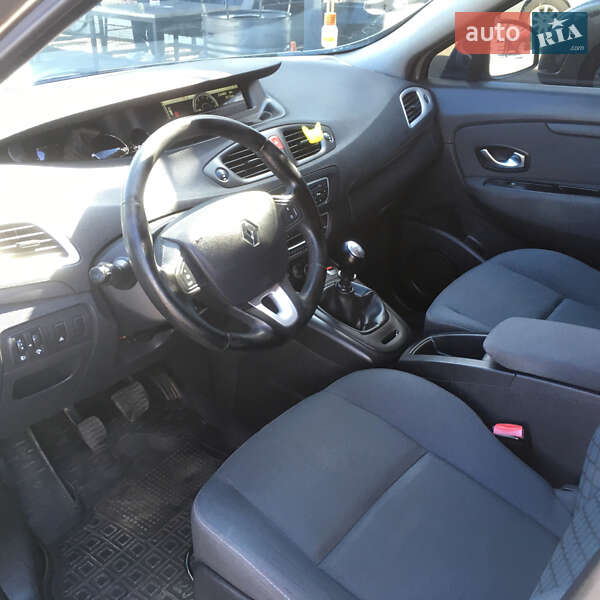 Минивэн Renault Grand Scenic 2010 в Житомире