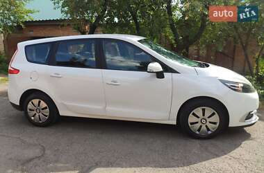 Минивэн Renault Grand Scenic 2014 в Виннице