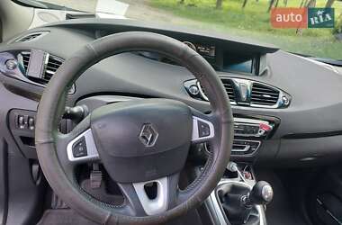 Мінівен Renault Grand Scenic 2012 в 