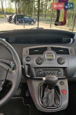 Мінівен Renault Grand Scenic 2005 в 