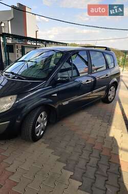 Мінівен Renault Grand Scenic 2005 в 