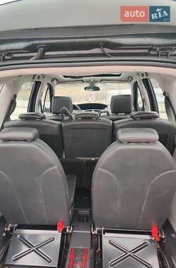 Мінівен Renault Grand Scenic 2005 в 