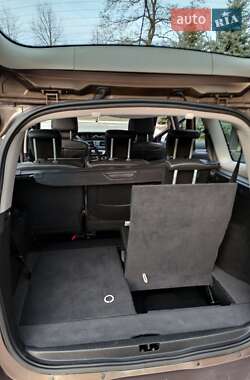 Минивэн Renault Grand Scenic 2013 в 