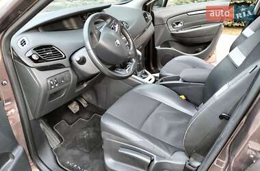 Минивэн Renault Grand Scenic 2013 в 