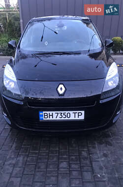Минивэн Renault Grand Scenic 2011 в Одессе