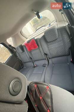 Минивэн Renault Grand Scenic 2009 в 