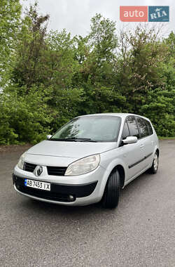 Минивэн Renault Grand Scenic 2006 в Калиновке