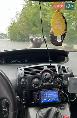 Мінівен Renault Grand Scenic 2006 в 