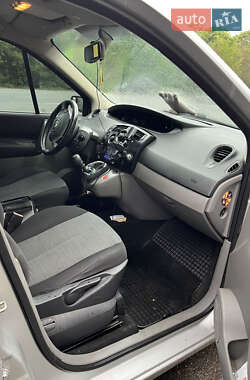 Мінівен Renault Grand Scenic 2006 в 