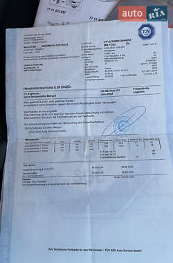 Минивэн Renault Grand Scenic 2010 в 
