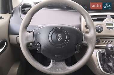 Минивэн Renault Grand Scenic 2006 в 