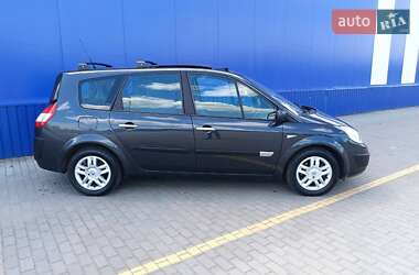 Мінівен Renault Grand Scenic 2005 в Дубні
