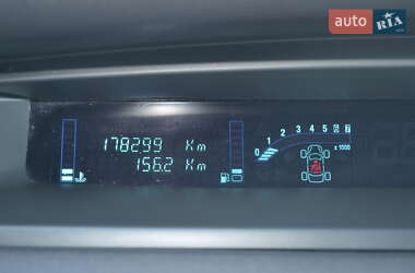 Мінівен Renault Grand Scenic 2008 в 