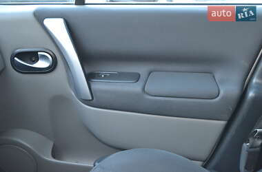 Мінівен Renault Grand Scenic 2008 в 