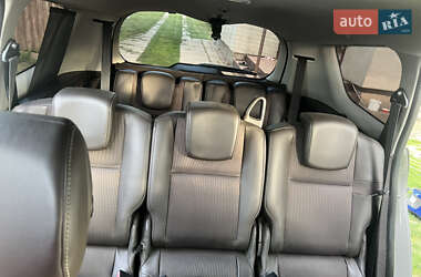 Мінівен Renault Grand Scenic 2010 в 
