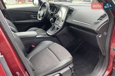 Мінівен Renault Grand Scenic 2017 в 