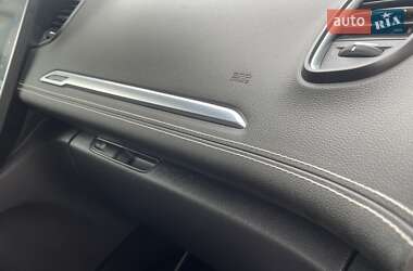 Мінівен Renault Grand Scenic 2017 в 