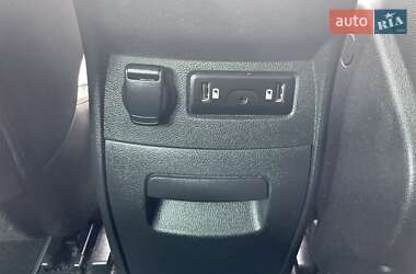 Мінівен Renault Grand Scenic 2017 в 