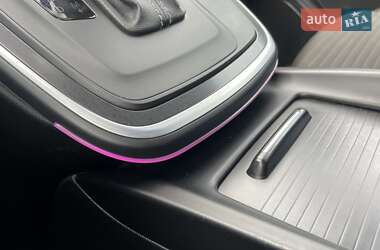 Мінівен Renault Grand Scenic 2017 в 