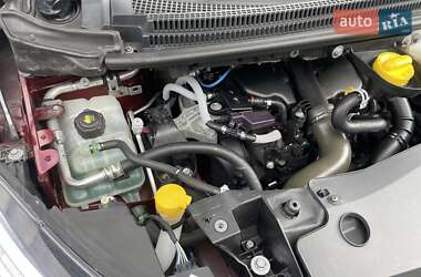 Мінівен Renault Grand Scenic 2017 в 