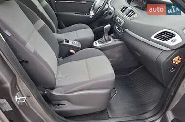 Минивэн Renault Grand Scenic 2014 в 