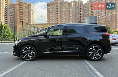 Минивэн Renault Grand Scenic 2019 в Киеве