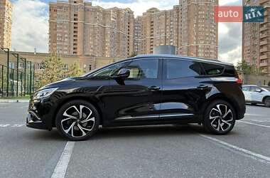 Минивэн Renault Grand Scenic 2019 в Киеве