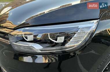 Мінівен Renault Grand Scenic 2019 в 