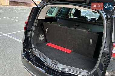 Мінівен Renault Grand Scenic 2019 в 